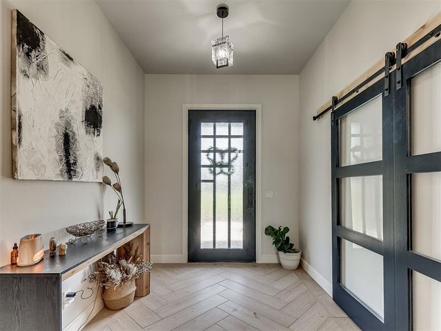 10609 Quail Reserve Road, Oklahoma City, OK 73173