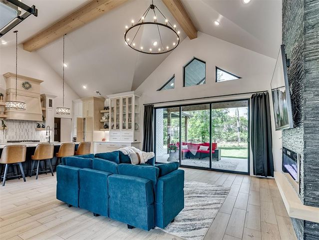 10609 Quail Reserve Road, Oklahoma City, OK 73173