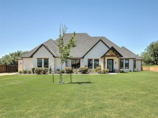 10609 Quail Reserve Road, Oklahoma City, OK 73173