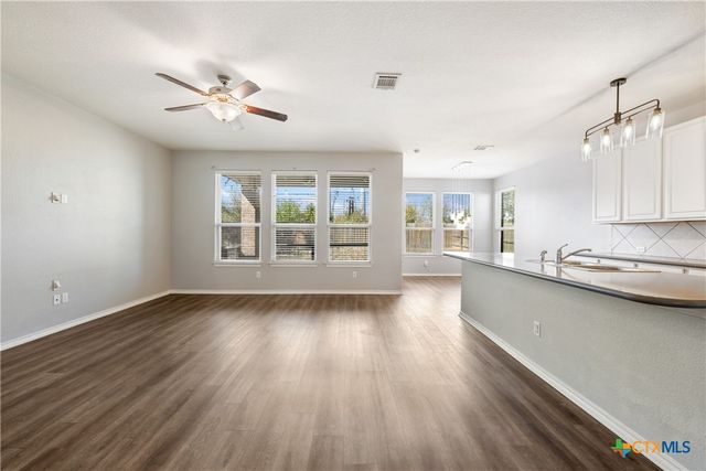3709 Rusack Drive, Killeen, TX 76542