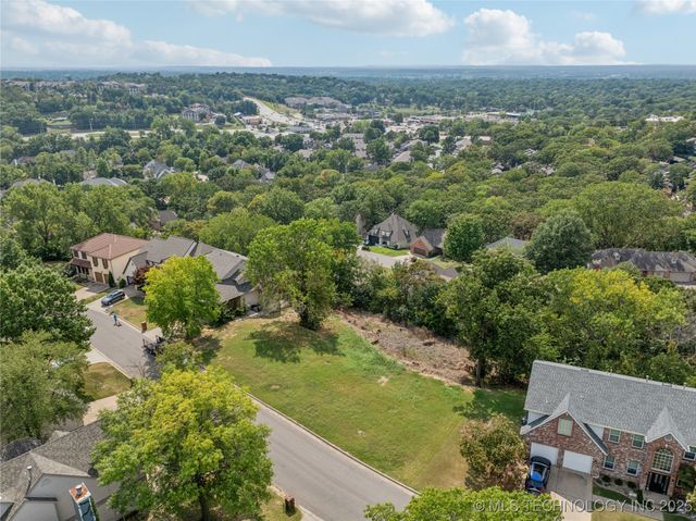 7738 S Canton Avenue, Tulsa, OK 74136