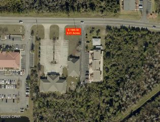 0000 E E 19th Street, Panama City, FL 32405