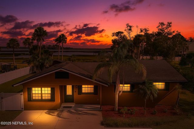 5363 HECKSCHER Drive, Jacksonville, FL 32226