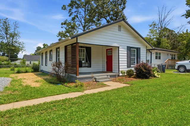 4329 Lazard Street, Chattanooga, TN 37412