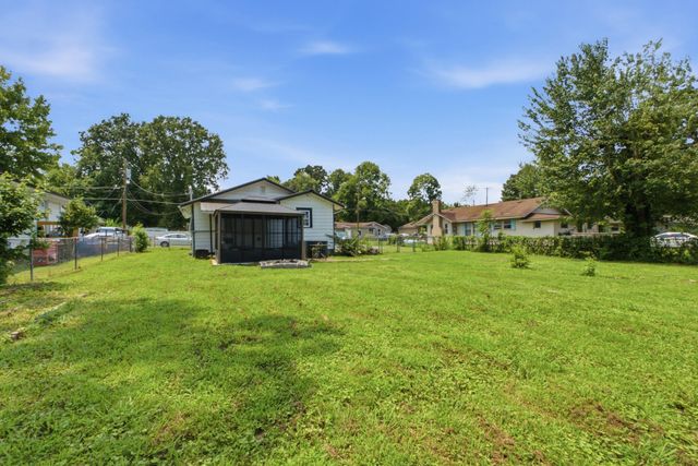 4329 Lazard Street, Chattanooga, TN 37412