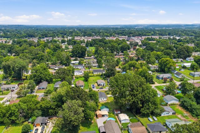 4329 Lazard Street, Chattanooga, TN 37412