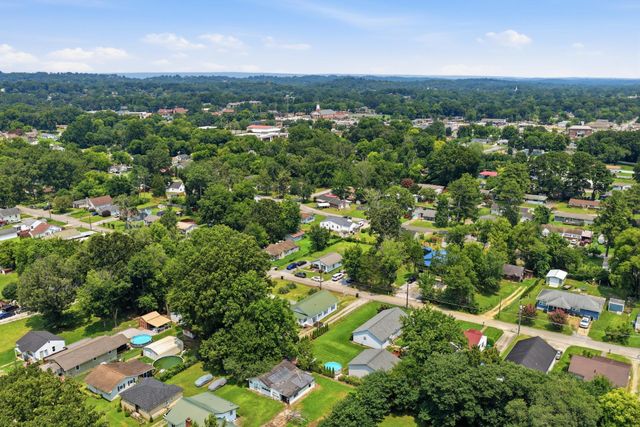 4329 Lazard Street, Chattanooga, TN 37412