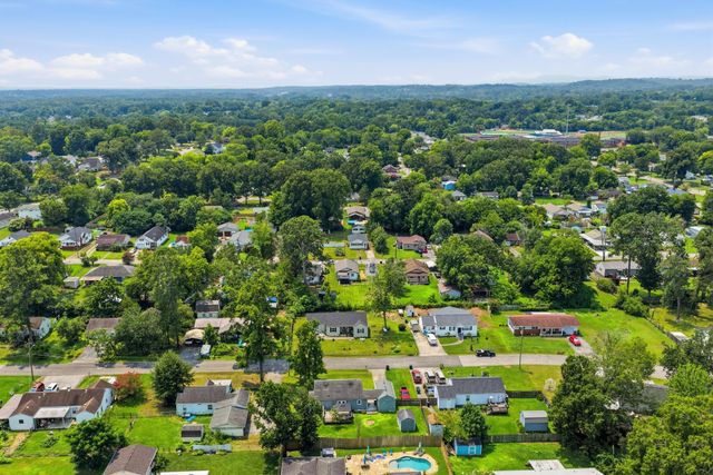 4329 Lazard Street, Chattanooga, TN 37412