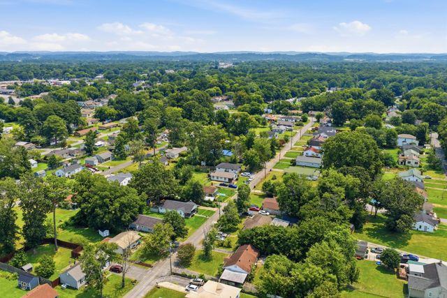 4329 Lazard Street, Chattanooga, TN 37412