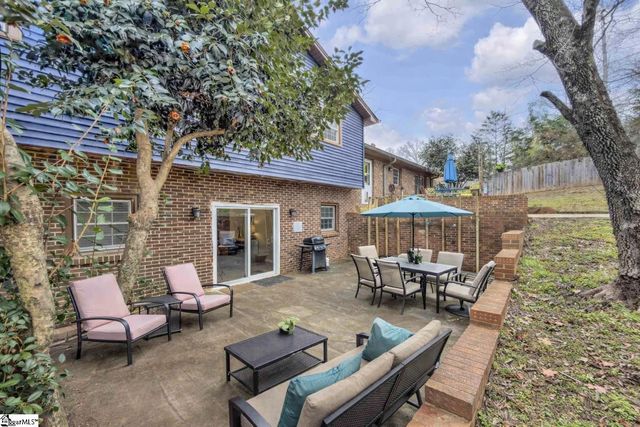 6 Devonshire Lane, Greenville, SC 29617