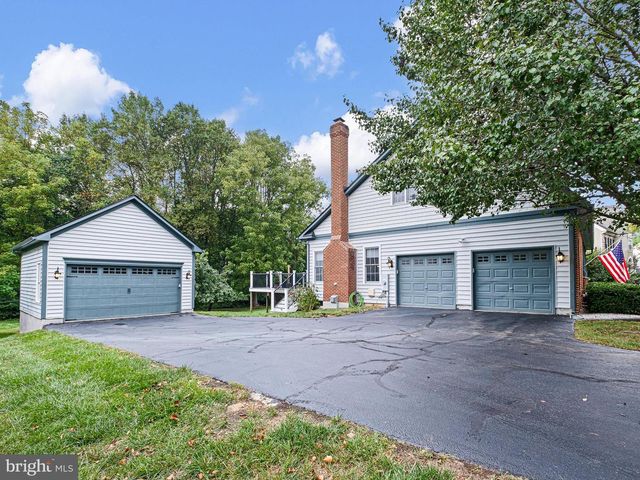 434 SPRING HOLLOW DR, Middletown, DE 19709