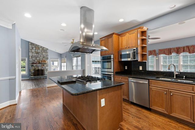 434 SPRING HOLLOW DR, Middletown, DE 19709