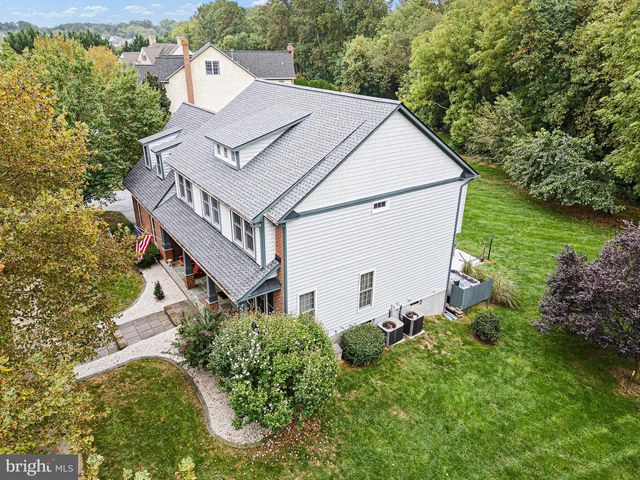 434 SPRING HOLLOW DR, Middletown, DE 19709