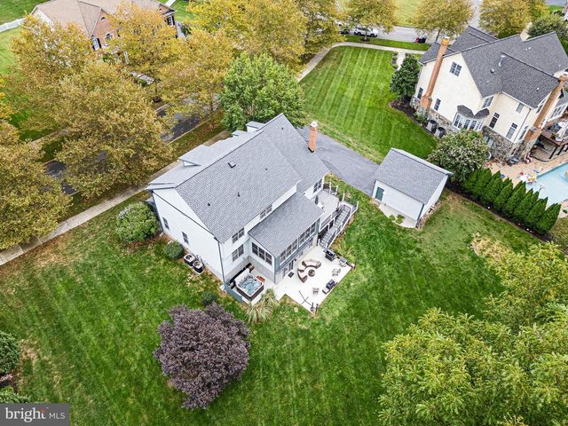 434 SPRING HOLLOW DR, Middletown, DE 19709