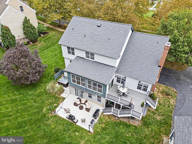 434 SPRING HOLLOW DR, Middletown, DE 19709