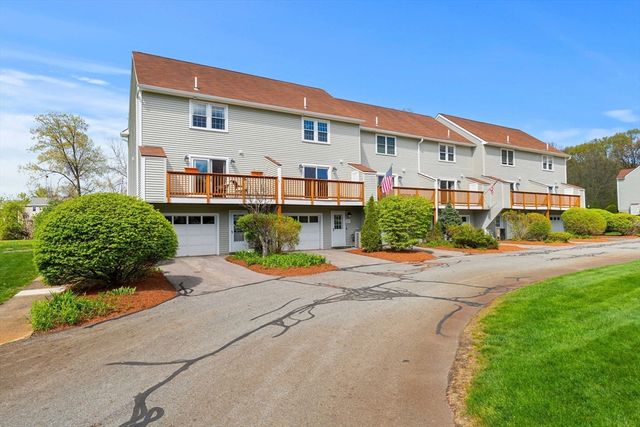 147 Patrick Rd 147, Tewksbury, MA 01876