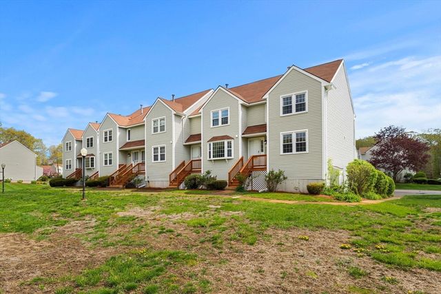 147 Patrick Rd 147, Tewksbury, MA 01876
