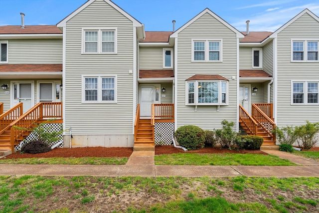 147 Patrick Rd 147, Tewksbury, MA 01876