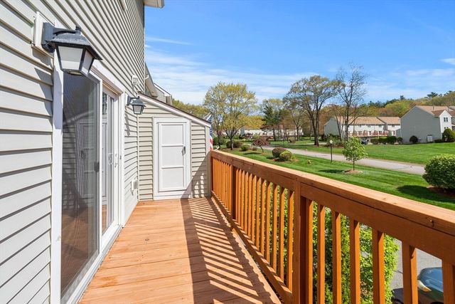 147 Patrick Rd 147, Tewksbury, MA 01876