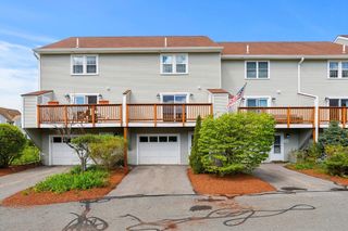 147 Patrick Rd 147, Tewksbury, MA 01876