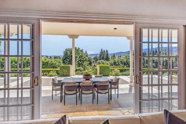 55 Mission Trail Road, Woodside, CA 94062