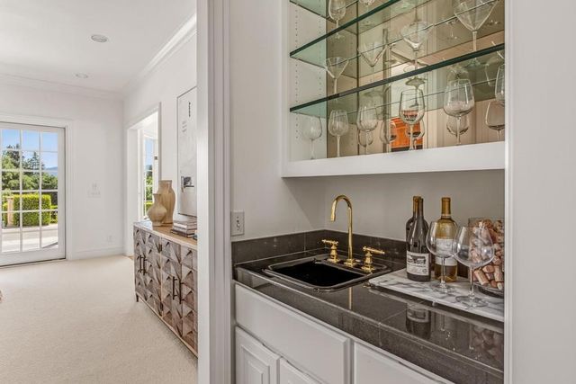 55 Mission Trail Road, Woodside, CA 94062