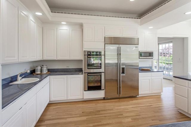 55 Mission Trail Road, Woodside, CA 94062