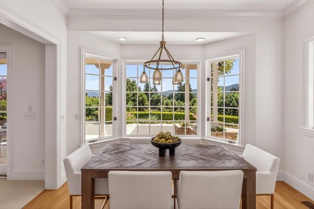 55 Mission Trail Road, Woodside, CA 94062