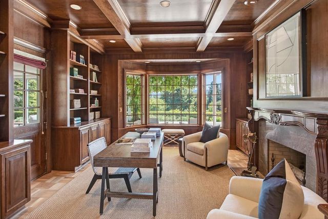55 Mission Trail Road, Woodside, CA 94062