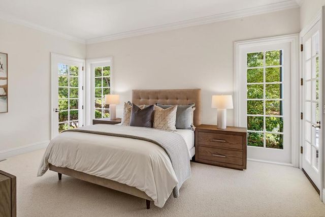 55 Mission Trail Road, Woodside, CA 94062