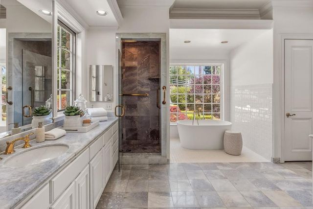 55 Mission Trail Road, Woodside, CA 94062