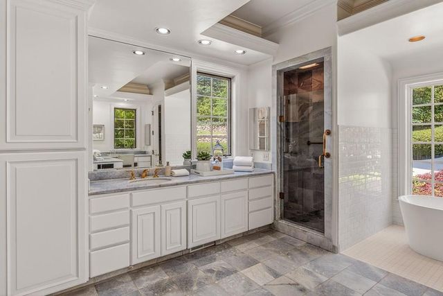 55 Mission Trail Road, Woodside, CA 94062