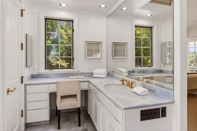 55 Mission Trail Road, Woodside, CA 94062