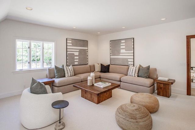 55 Mission Trail Road, Woodside, CA 94062