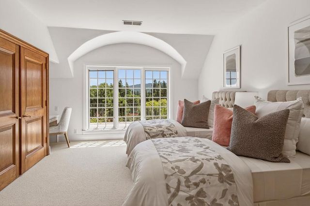 55 Mission Trail Road, Woodside, CA 94062
