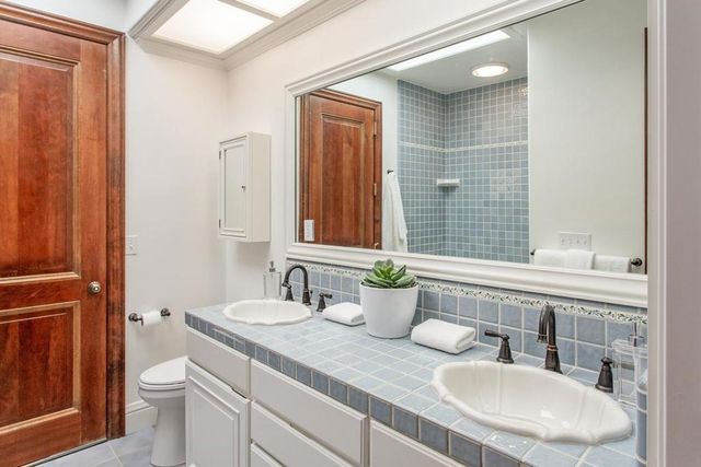 55 Mission Trail Road, Woodside, CA 94062