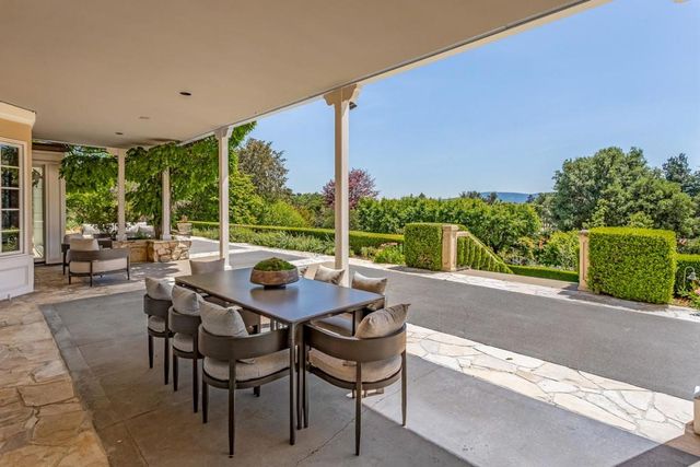 55 Mission Trail Road, Woodside, CA 94062