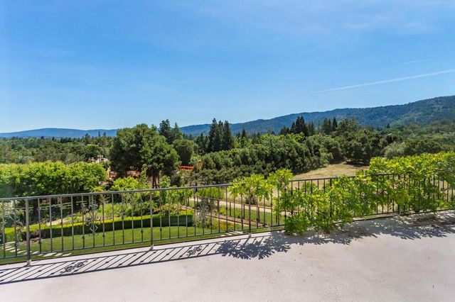 55 Mission Trail Road, Woodside, CA 94062