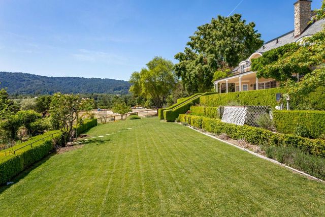 55 Mission Trail Road, Woodside, CA 94062