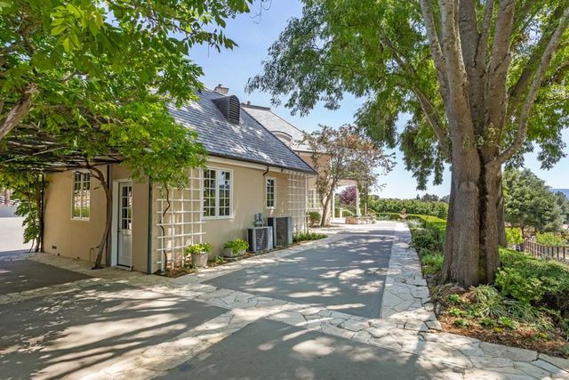 55 Mission Trail Road, Woodside, CA 94062