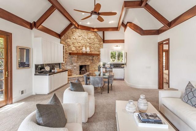 55 Mission Trail Road, Woodside, CA 94062