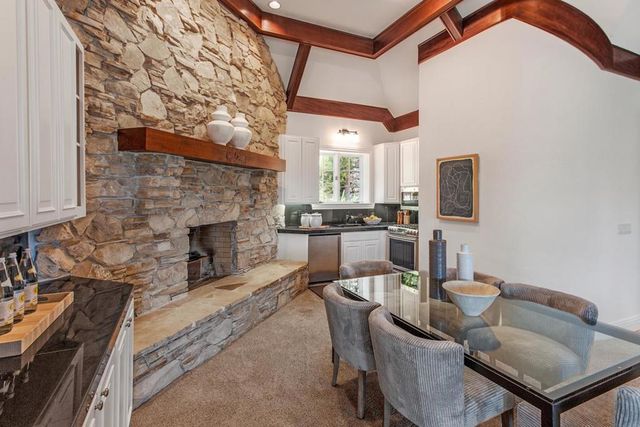 55 Mission Trail Road, Woodside, CA 94062