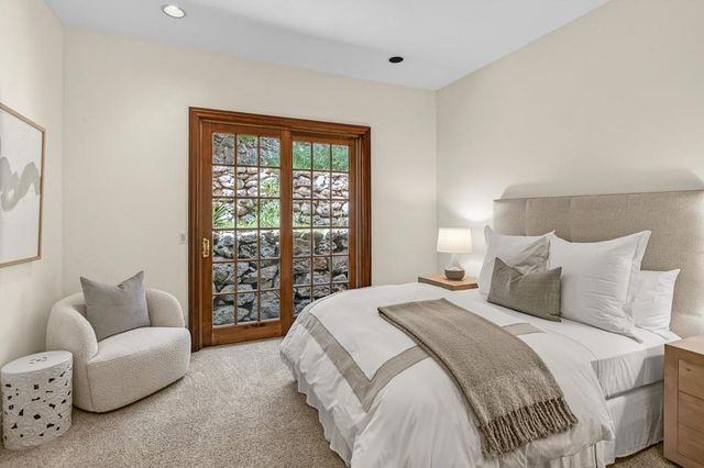 55 Mission Trail Road, Woodside, CA 94062