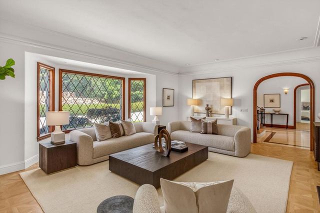 55 Mission Trail Road, Woodside, CA 94062