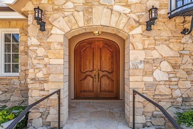 55 Mission Trail Road, Woodside, CA 94062