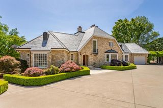 55 Mission Trail Road, Woodside, CA 94062
