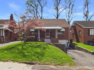 129 N Terrace, Huntington, WV 25705