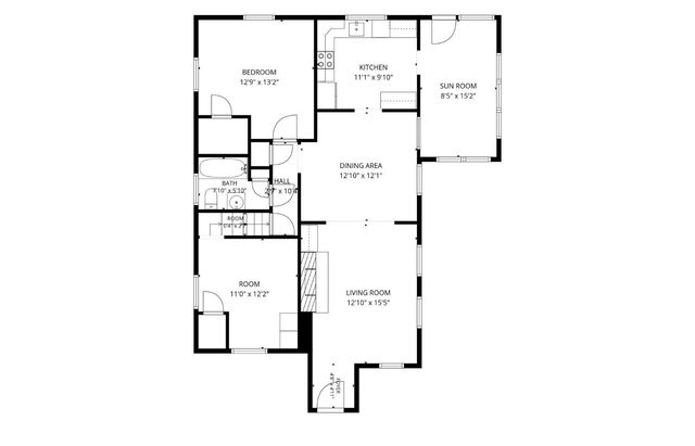 5244 Arrow Avenue, Green Twp, OH 45247