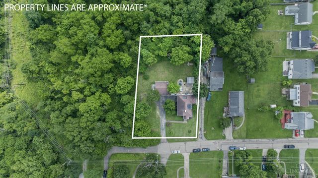 5244 Arrow Avenue, Green Twp, OH 45247