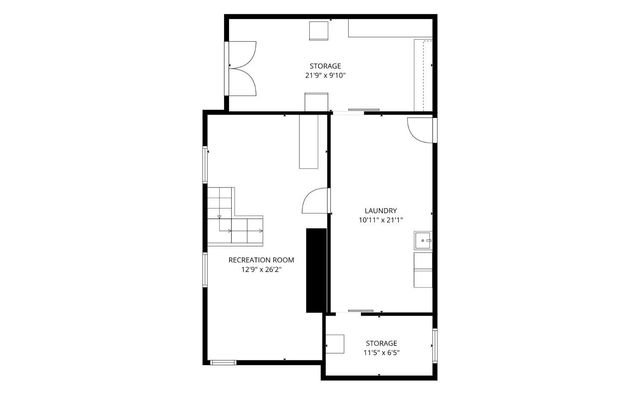 5244 Arrow Avenue, Green Twp, OH 45247